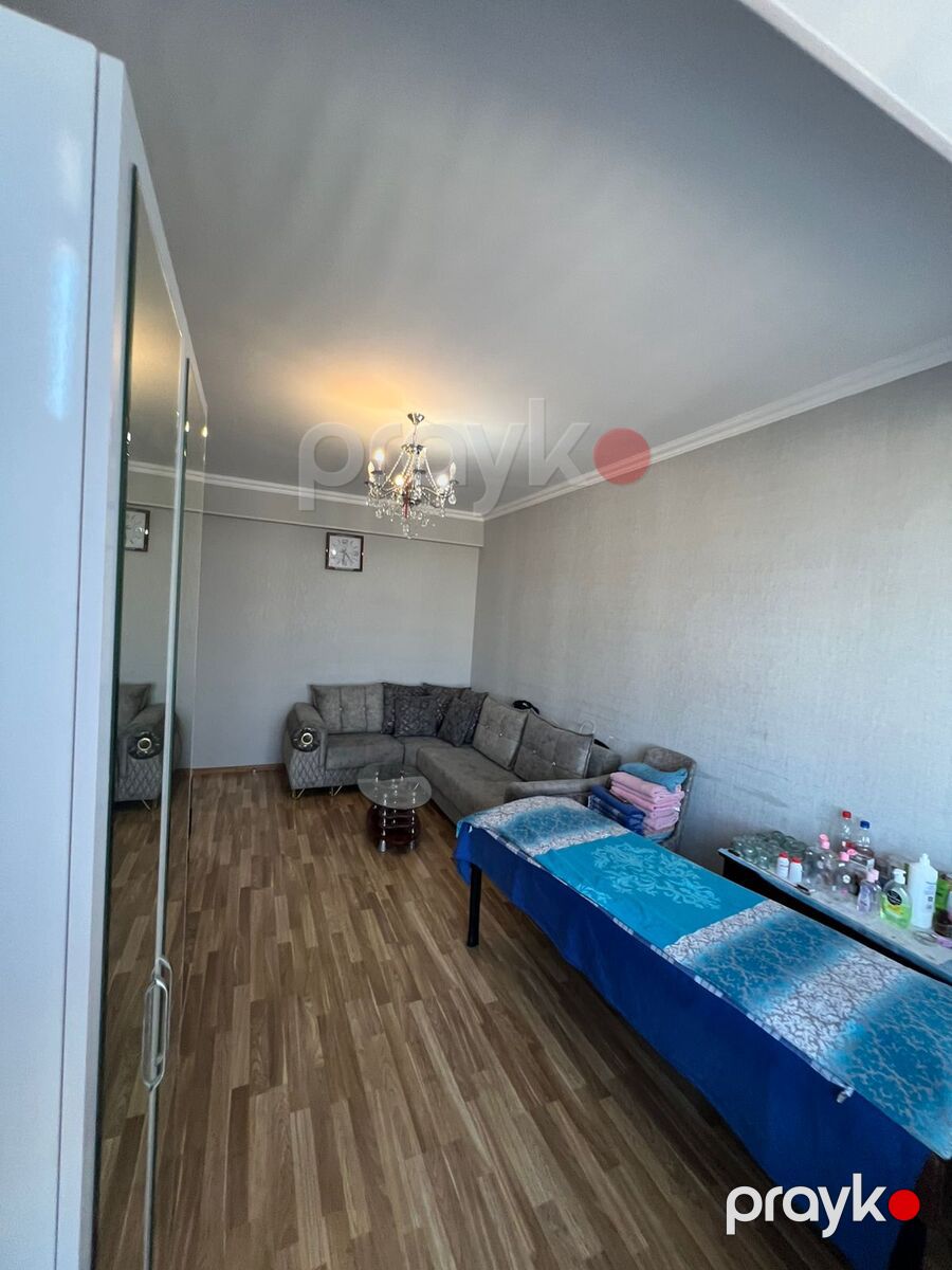 Satılır 2 otaqlı yeni tikili 45 m² — Mənzil, Bakı (5)