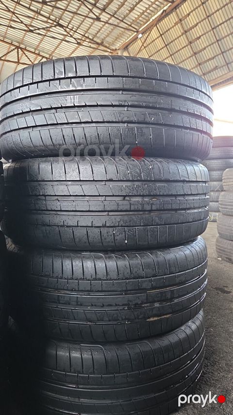 Goodyear şinləri 245/50 R20 — Bakı