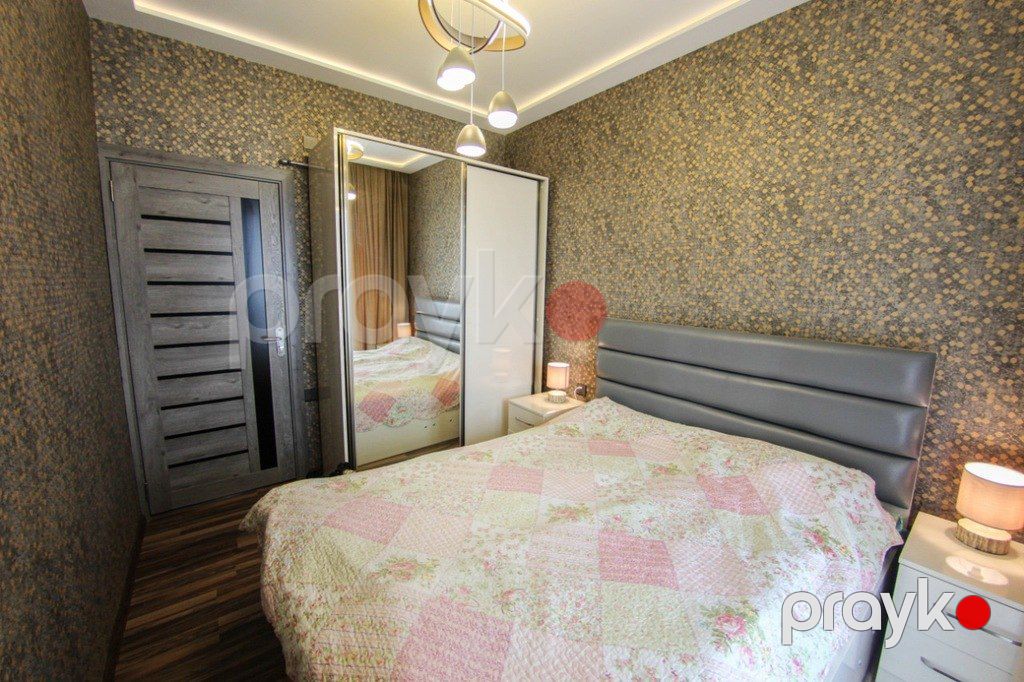Satılır 3 otaqlı yeni tikili 65 m² — Mənzil, Bakı (8)