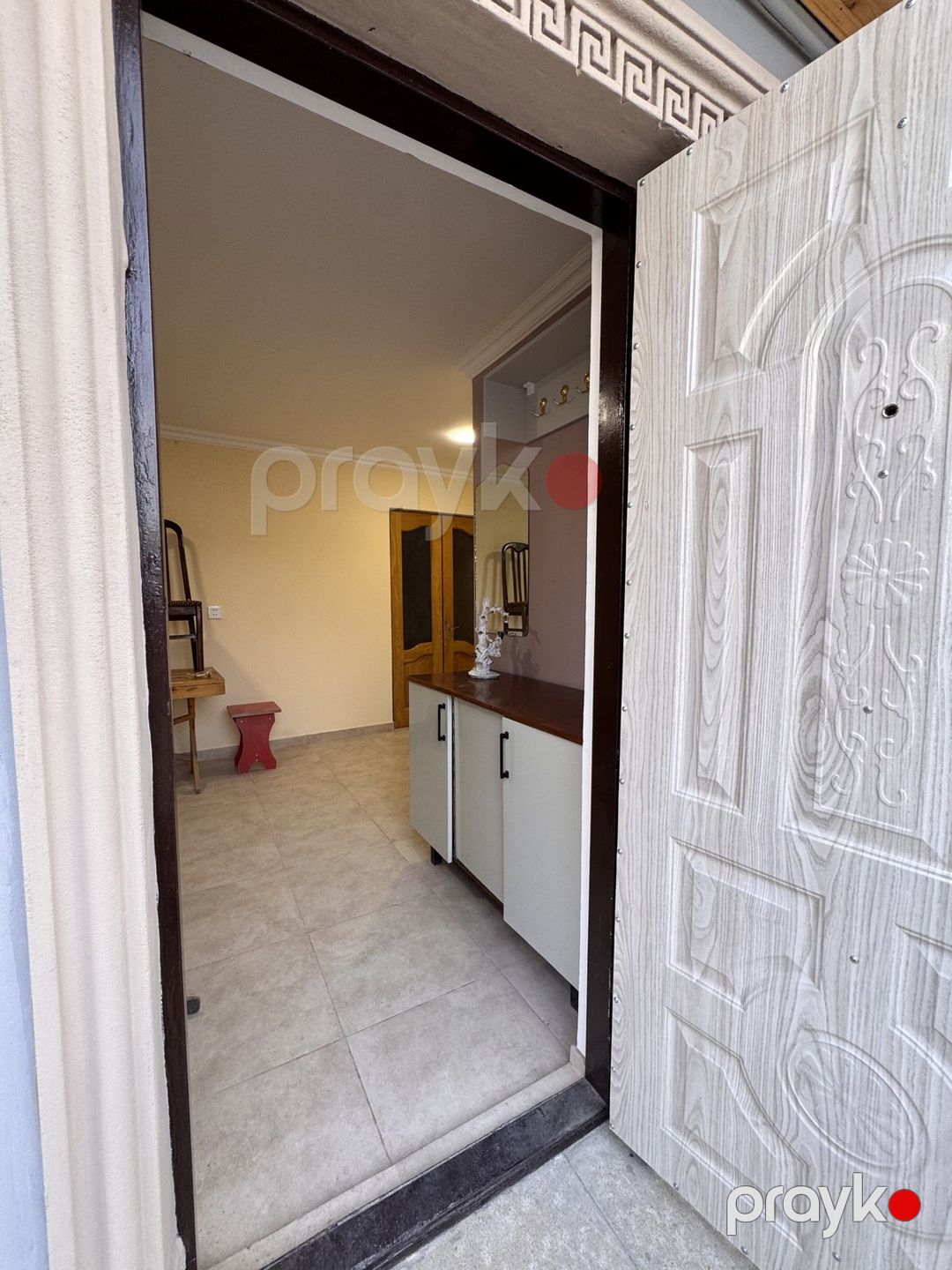 İcarəyə verilir 2 otaqlı həyət evi/bağ evi 30 m² — Ev, villa, Bakı (7)