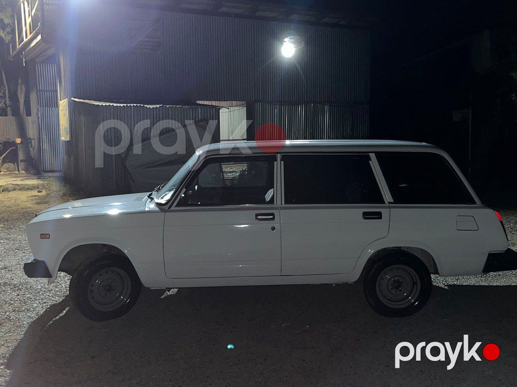 Lada (VAZ) 2104, 1.6 L, 2011 il, 98 000 km — Avtomobillər, Masallı (4)