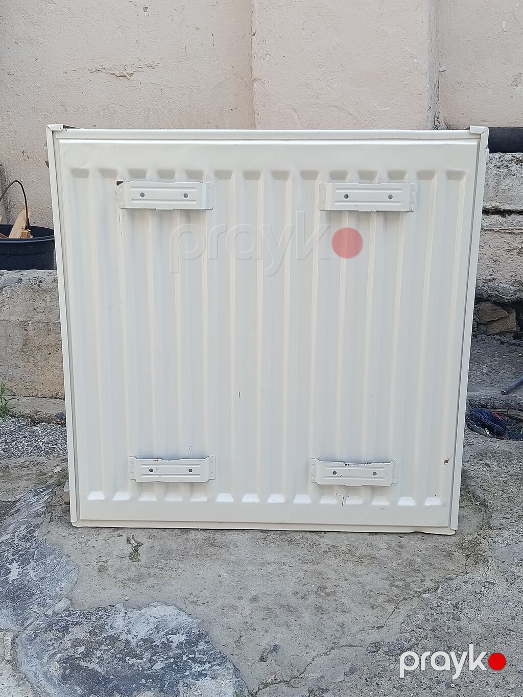 İşlənmiş Panel Radiator Ünvandan götürmə — Radiatorlar, Bakı (2)
