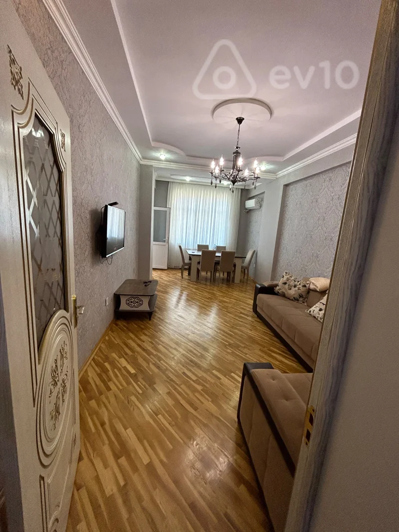 2 otaqlı mənzil, 73 m², Heyder Eliyev pr, Xırdalan — Mənzil, Xırdalan (3)