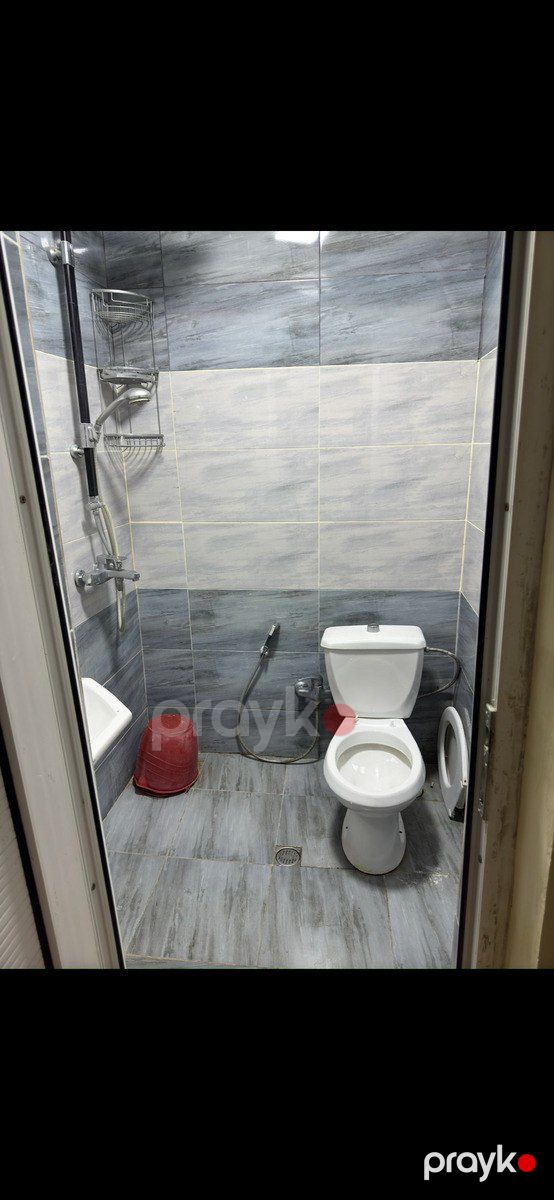 2-otaqlı mənzil kirayə verilir, Sulutəpə qəs., 45 m² — Mənzil, Bakı (5)