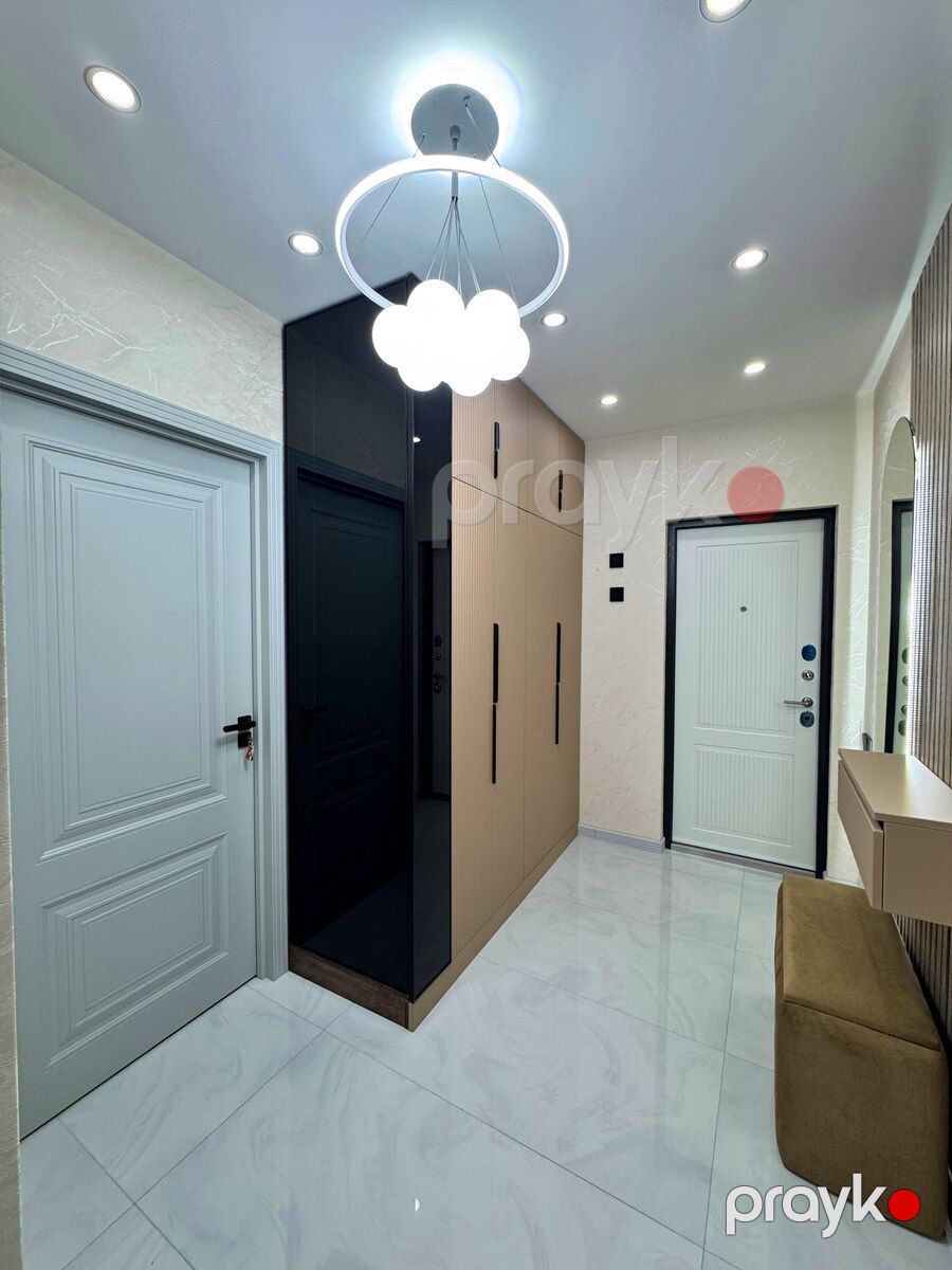 Satılır 3 otaqlı köhnə tikili 80 m² — Mənzil, Bakı (2)