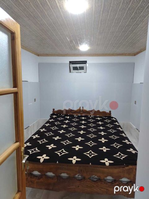 Həyət evi kirayə verilir, Badamdar qəs — Bakı