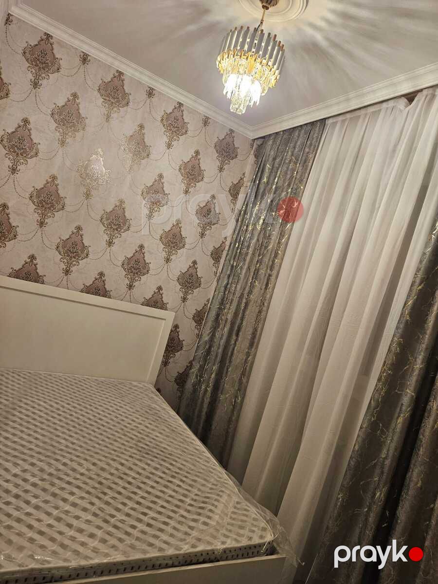 2-otaqlı yeni tikili, Xırdalan ş., 40 m² — Mənzil, Xırdalan (6)