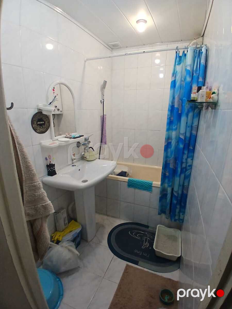 2-otaqlı mənzil, Xətai r., 60 m² — Mənzil, Bakı (8)