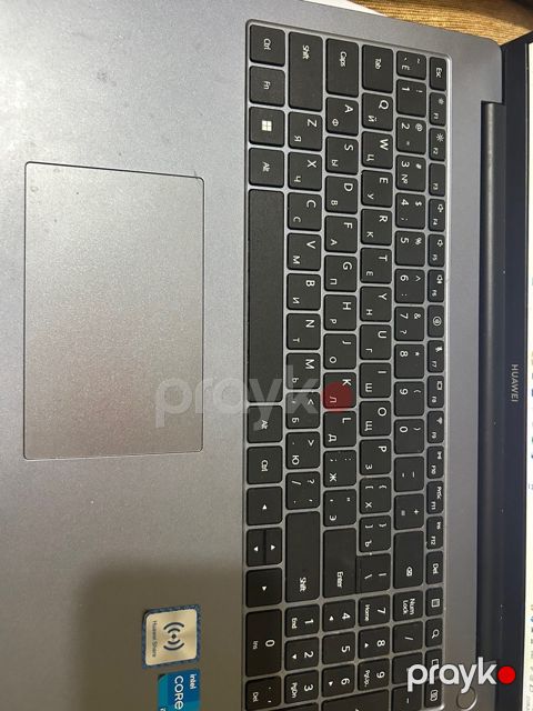 Noutbuk Huawei — Bakı