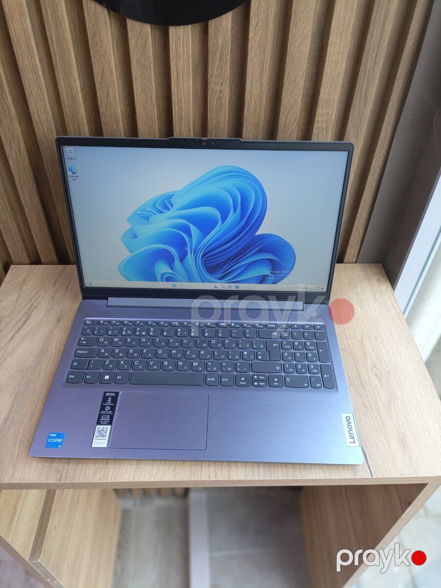Lenovo İdeapad Slim 3i — Noutbuklar, Bakı (7)