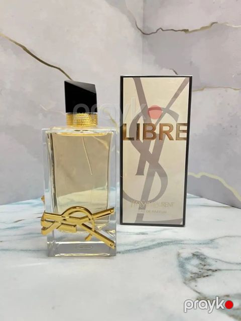 No Brand Libre qadınlar üçün ətir suyu 90 ml TX-468 — Bakı