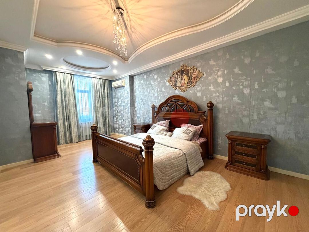 Satılır 3 otaqlı yeni tikili 175 m² — Mənzil, Bakı (11)