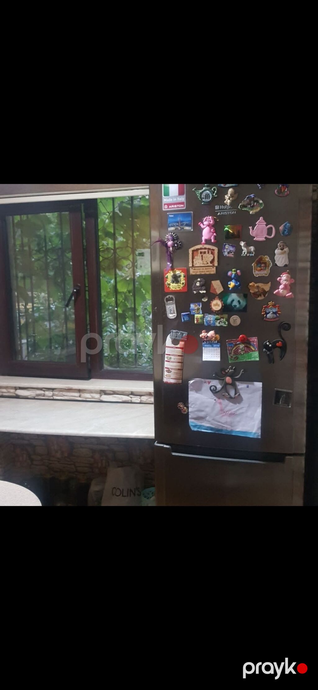 Bakı, 2 otaqlı, Köhnə tikili, 45 kv. m — Mənzil, Bakı (3)