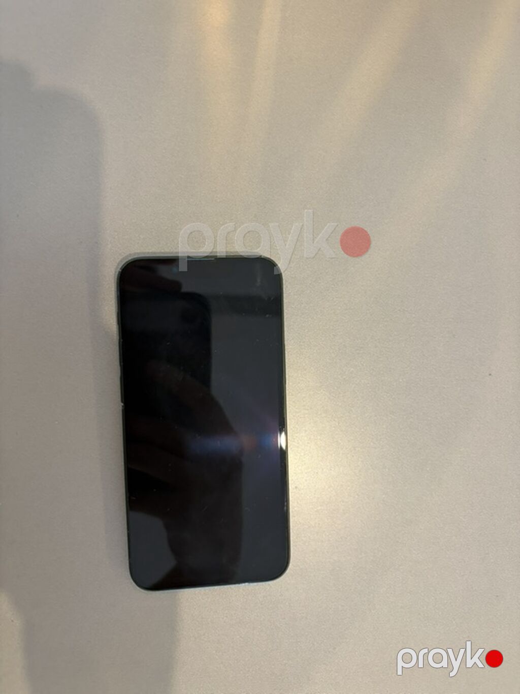 IPhone 13, Yaşıl, Face ID — Apple iPhone, Bakı (7)