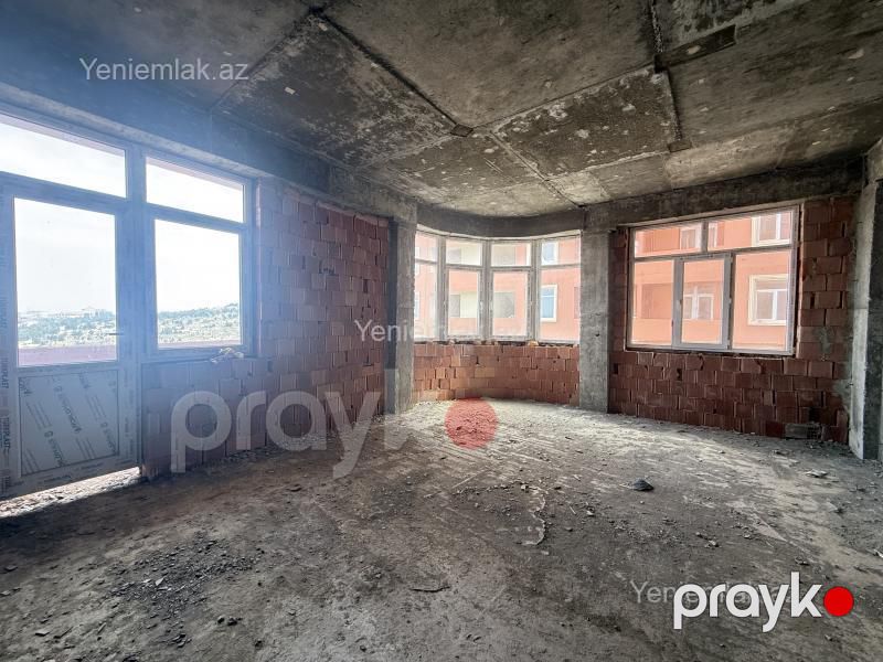 Satılır 2 otaqlı Bina evi menzil (Yeni tikili), 102 m², Xırdalan ş — Mənzil (4)