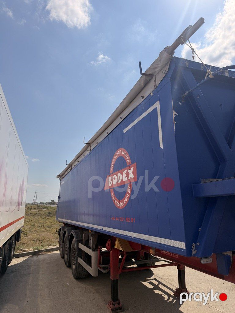 Volvo FH 460, 13 L, 2013 il, 1 221 000 km — Yük maşınları, Şirvan (11)