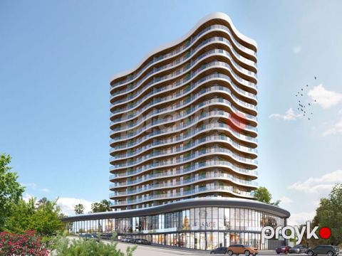 Satılır 4 otaqlı yeni tikili 166.4 m² — Bakı