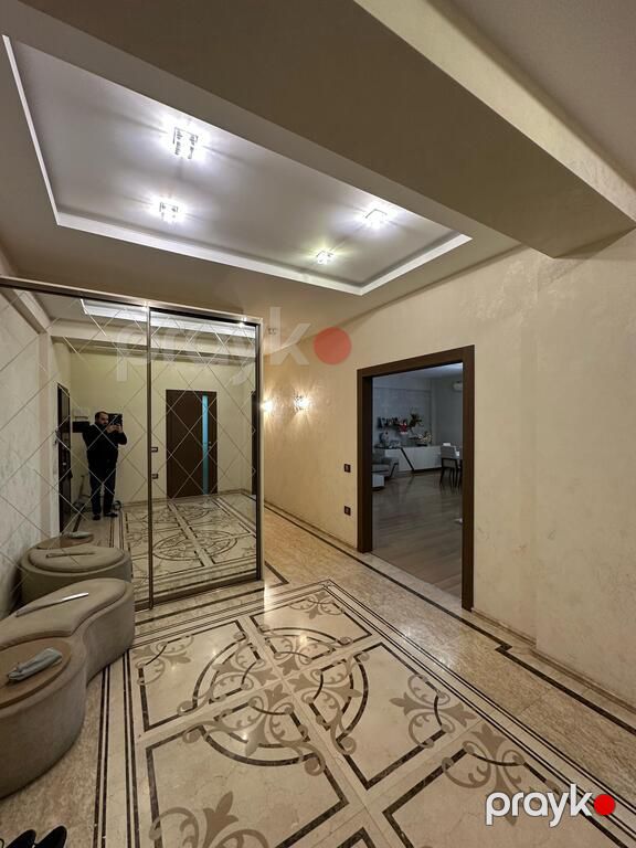 Satılır 3 otaqlı yeni tikili 154 m² — Mənzil, Bakı (7)