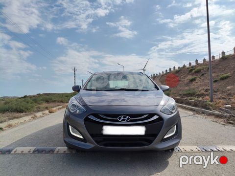 Hyundai i30, 1.6 L, 2013 il, 214 000 km — Bakı