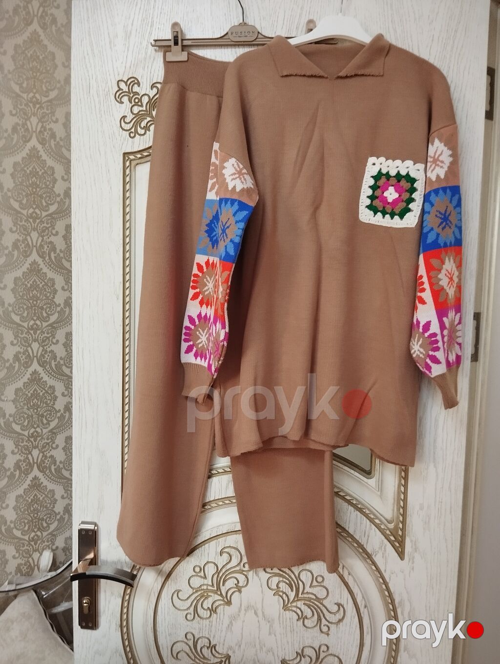 Kastum 40 L razmer — Şalvar, Sumqayıt (4)