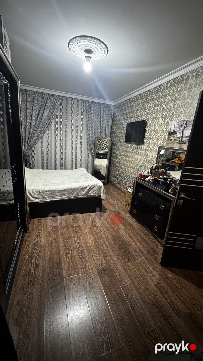 Satılır 3 otaqlı köhnə tikili 63 m² — Mənzil, Bakı (7)