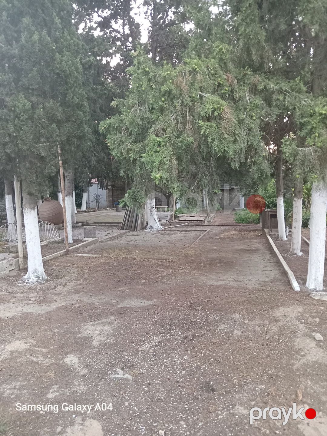 14.6 sot torpaq sahəsi, Mərdəkan qəs — Torpaq, Bakı (4)