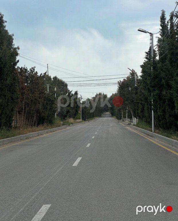 4 sot torpaq sahəsi, Xəzər r — Torpaq, Bakı (12)