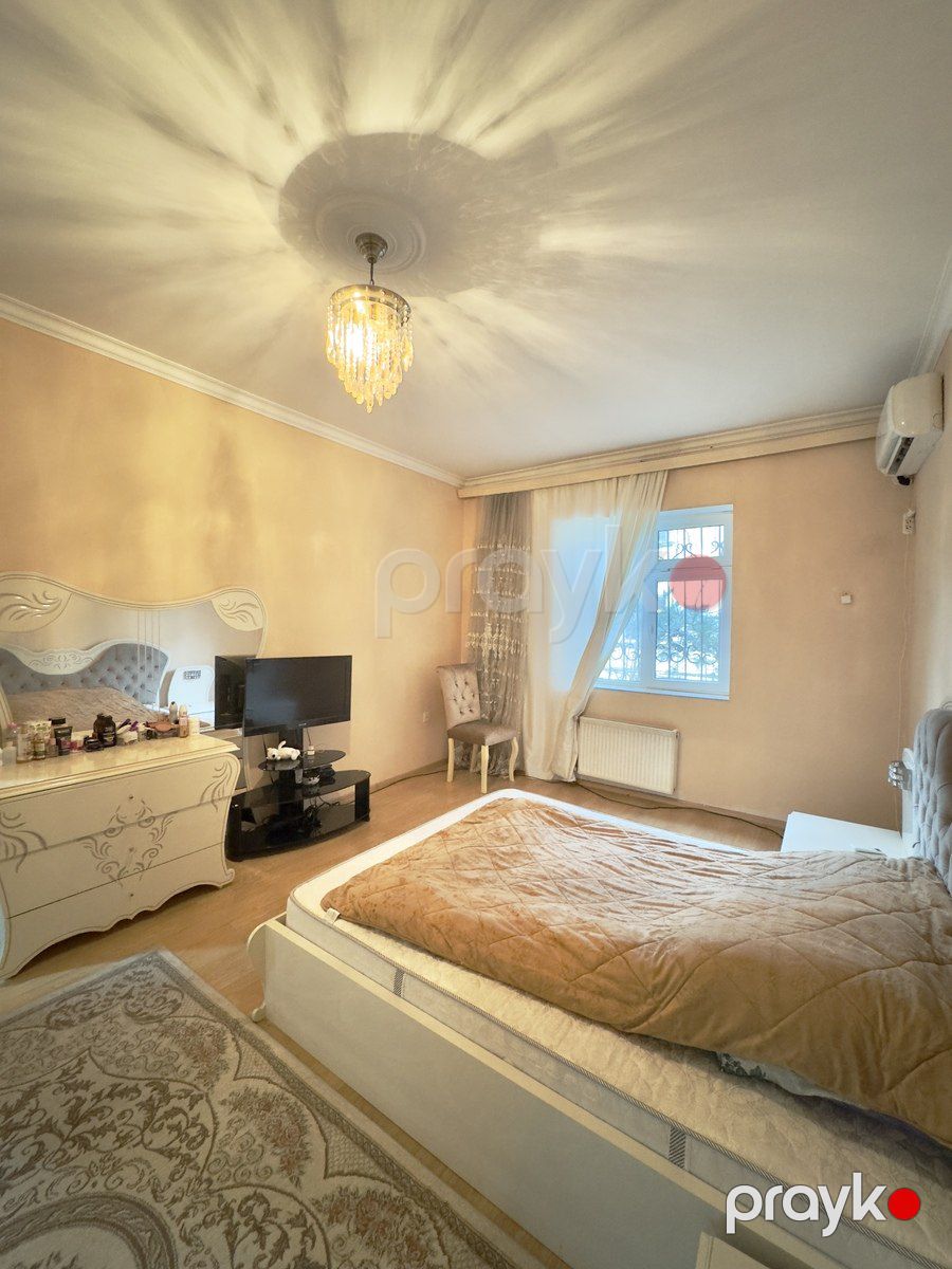 Satılır 3 otaqlı köhnə tikili 80 m² — Mənzil, Bakı (5)