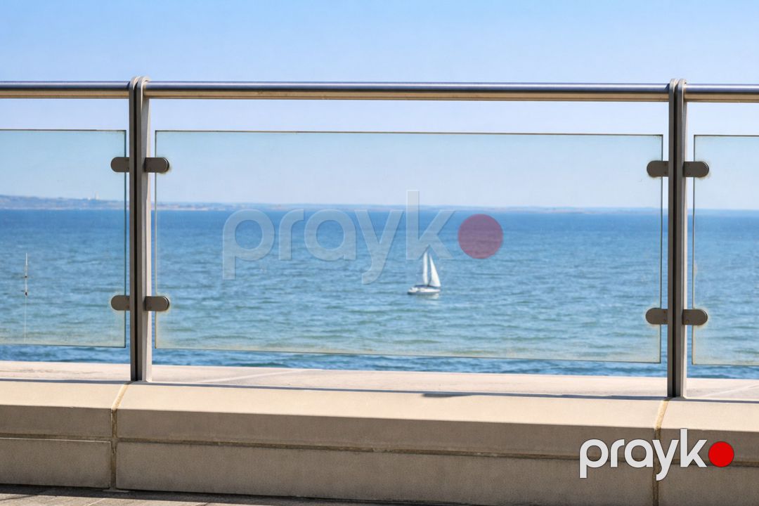 Satılır 9 otaqlı yeni tikili 1050 m² — Mənzil, Bakı (9)