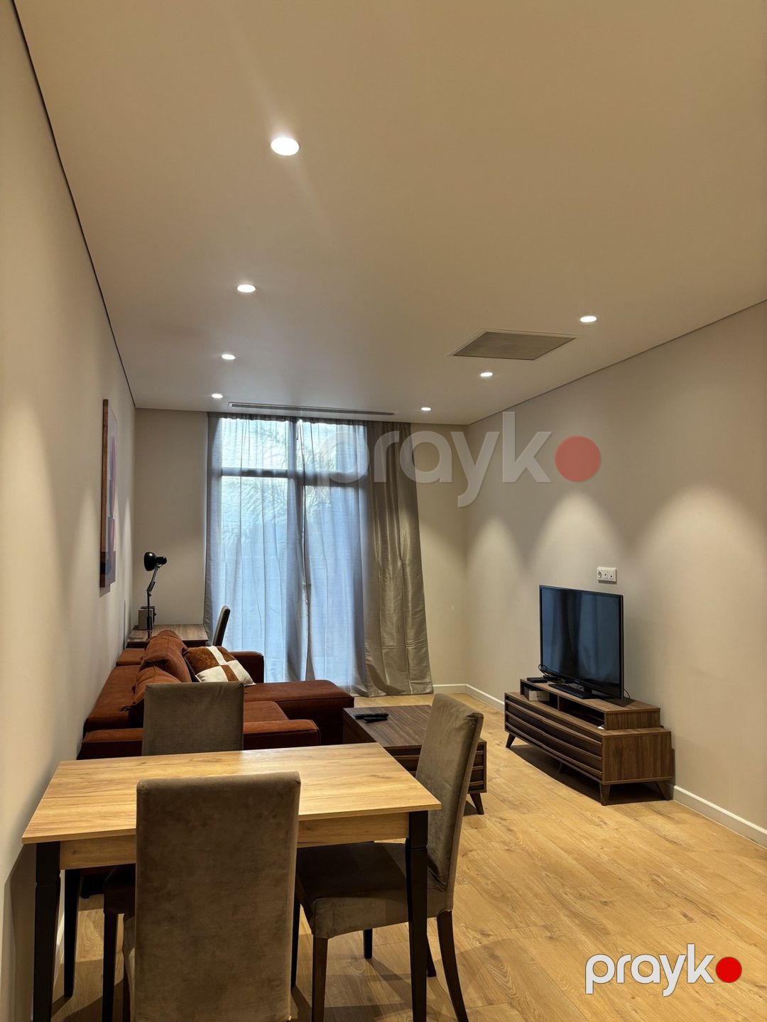Satılır 2 otaqlı yeni tikili 73 m² — Mənzil, Bakı (7)