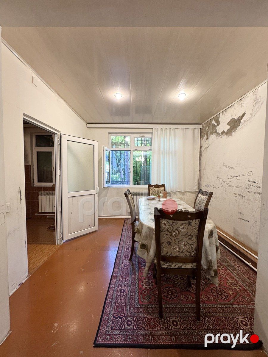 Satılır 3 otaqlı köhnə tikili 70 m² — Mənzil, Bakı (4)