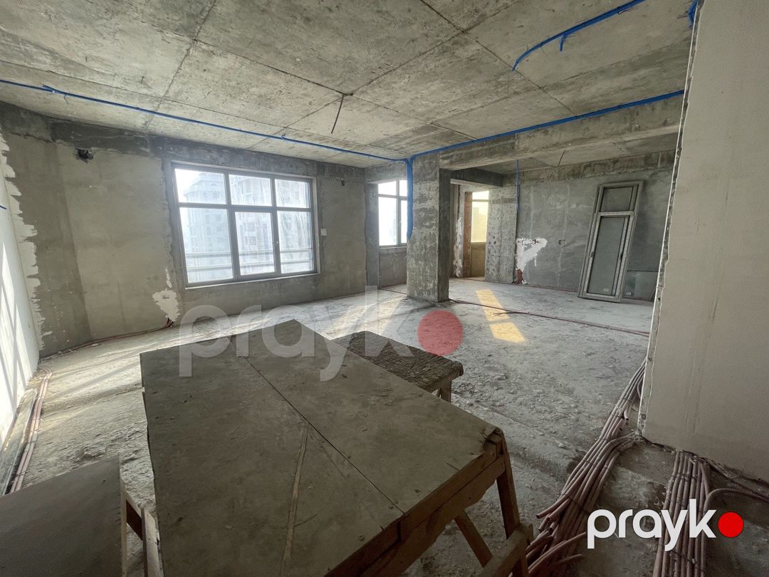 Satılır 3 otaqlı yeni tikili 175 m² — Mənzil, Bakı (5)