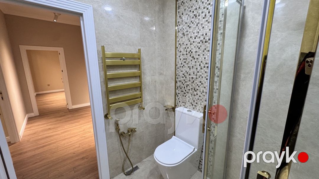 2-otaqlı yeni tikili, Melissa Park, 76 m² — Mənzil, Bakı (12)