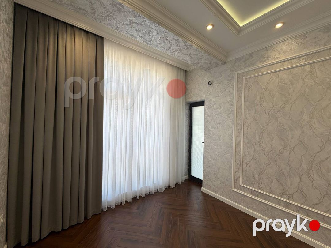 Satılır 2 otaqlı yeni tikili 71.4 m² — Mənzil, Bakı (4)