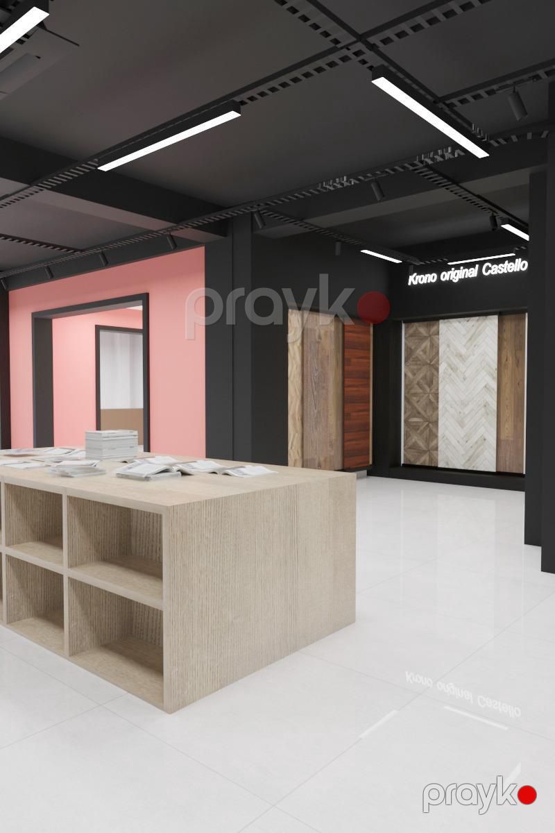 İcarəyə verilir obyekt 350 m² — Əmlak, Bakı (2)