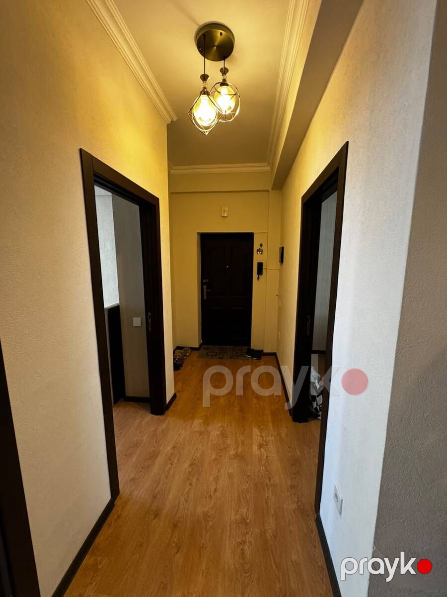 İcarəyə verilir 3 otaqlı yeni tikili 80 m² — Mənzil, Bakı (5)