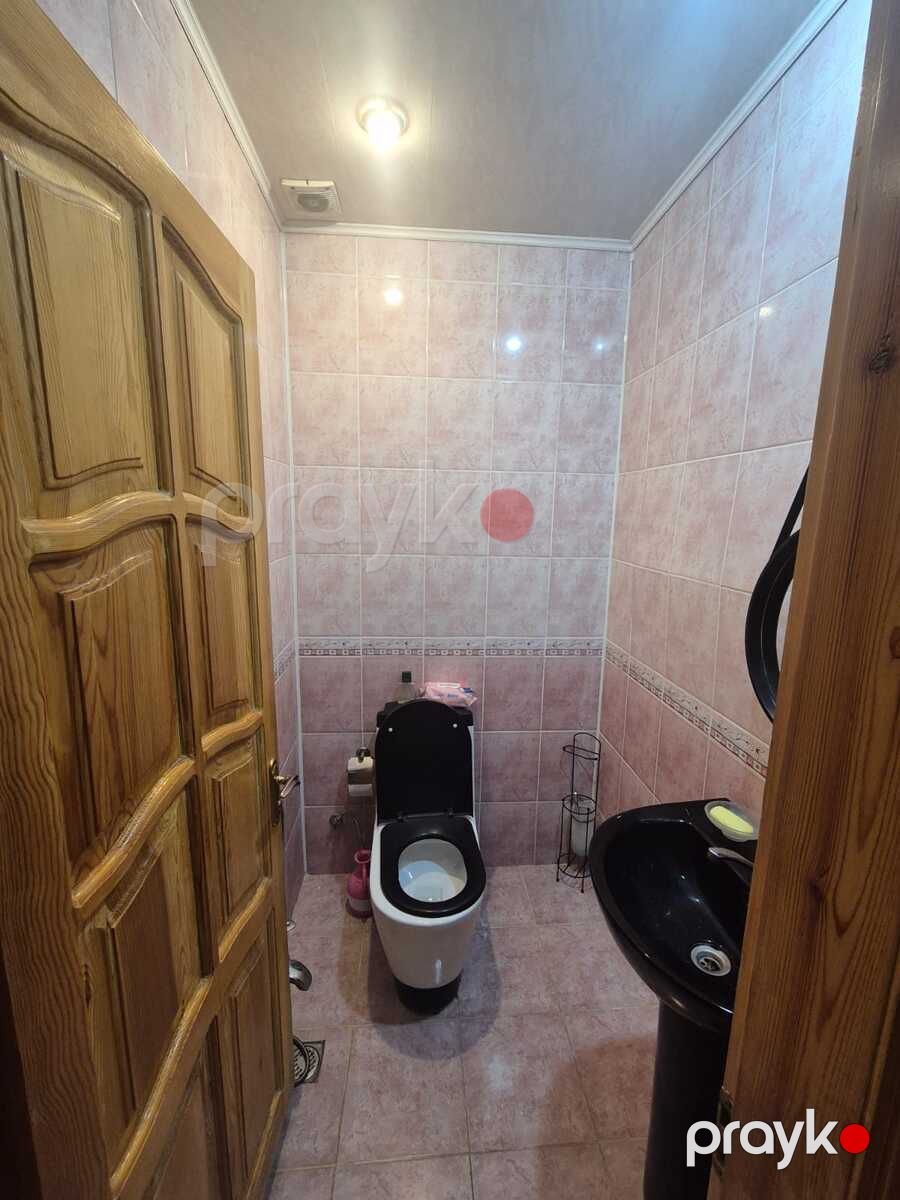 Satılır 2 otaqlı yeni tikili 92 m² — Mənzil, Bakı (10)