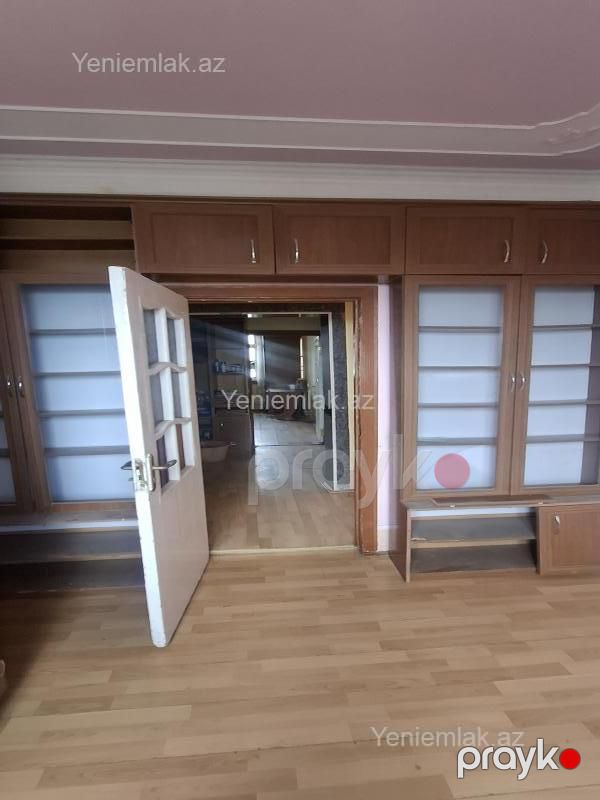 Satılır 3 otaqlı Bina evi menzil (Köhnə tikili), 72 m², 6-cı mikrorayon — Mənzil, Sumqayıt (10)