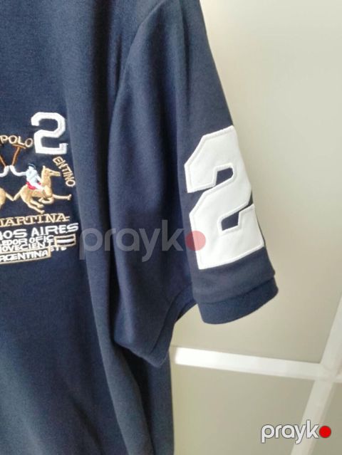 Futbolka, U.S. Polo Assn, XL — Bakı