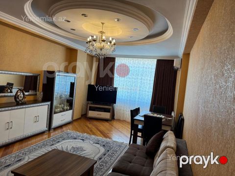 Satılır 3 otaqlı Bina evi menzil (Yeni tikili), 126 m², 3-cü mikrorayon — Sumqayıt
