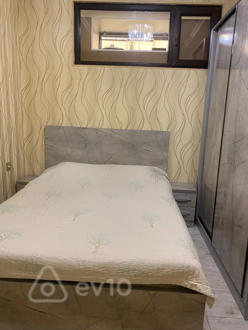 2 otaqlı mənzil, 60 m², Cavadxan küc 33 — Mənzil, Bakı (5)