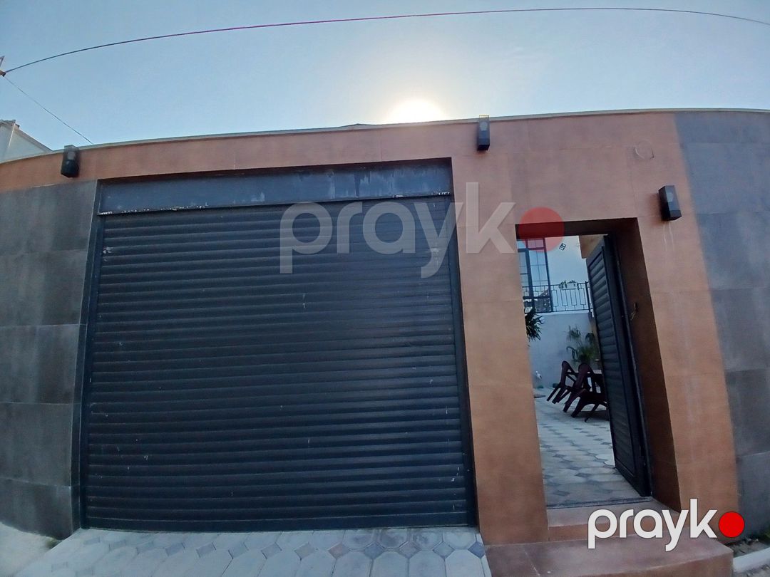 Satılır 5 otaqlı həyət evi/bağ evi 200 m² — Ev, villa, Bakı (6)