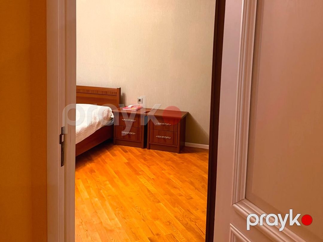 Satılır 2 otaqlı yeni tikili 98 m² — Mənzil, Bakı (8)