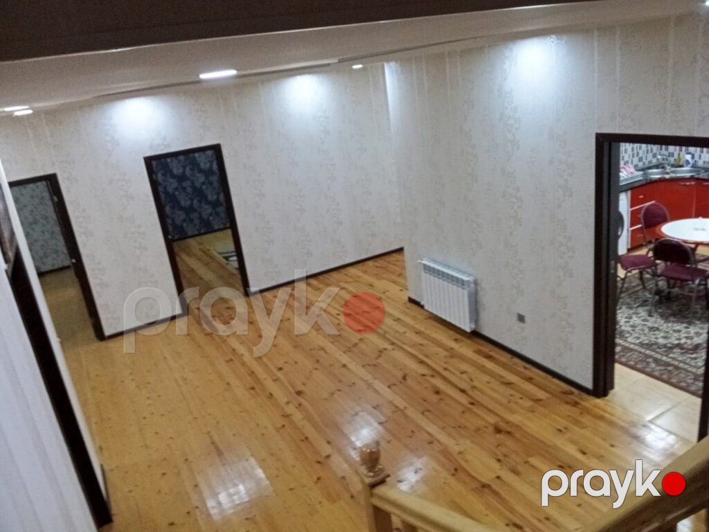 Villa, İsmayıllı r — Ev, villa, İsmayıllı (7)