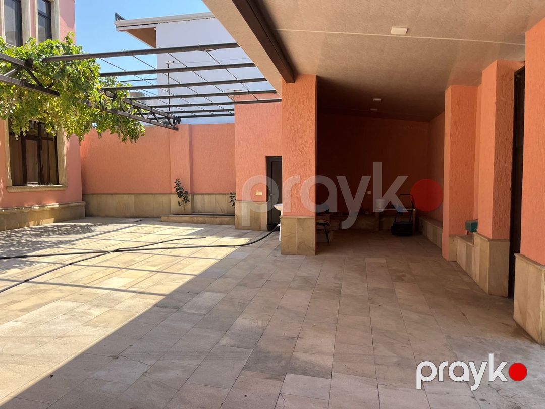 Satılır 5 otaqlı həyət evi/bağ evi 160 m² — Ev, villa, Bakı (5)