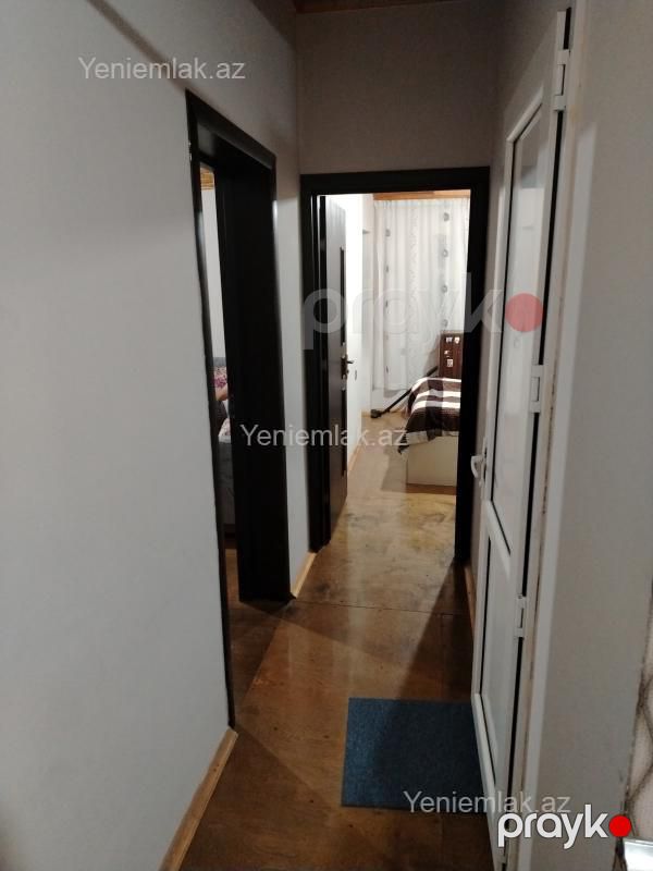 Satılır 2 otaqlı Bina evi menzil (Yeni tikili), 50 m², Masazır — Mənzil, Abşeron (5)