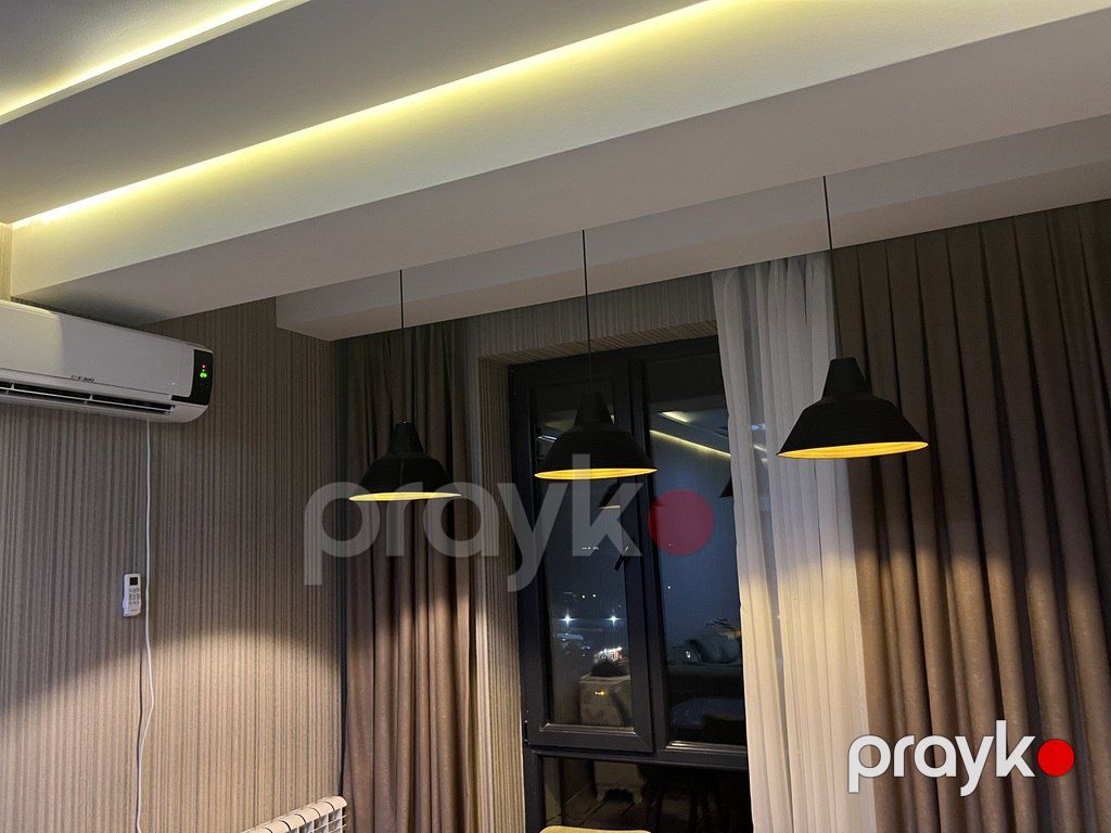 Satılır 3 otaqlı yeni tikili 65 m² — Mənzil, Bakı (5)
