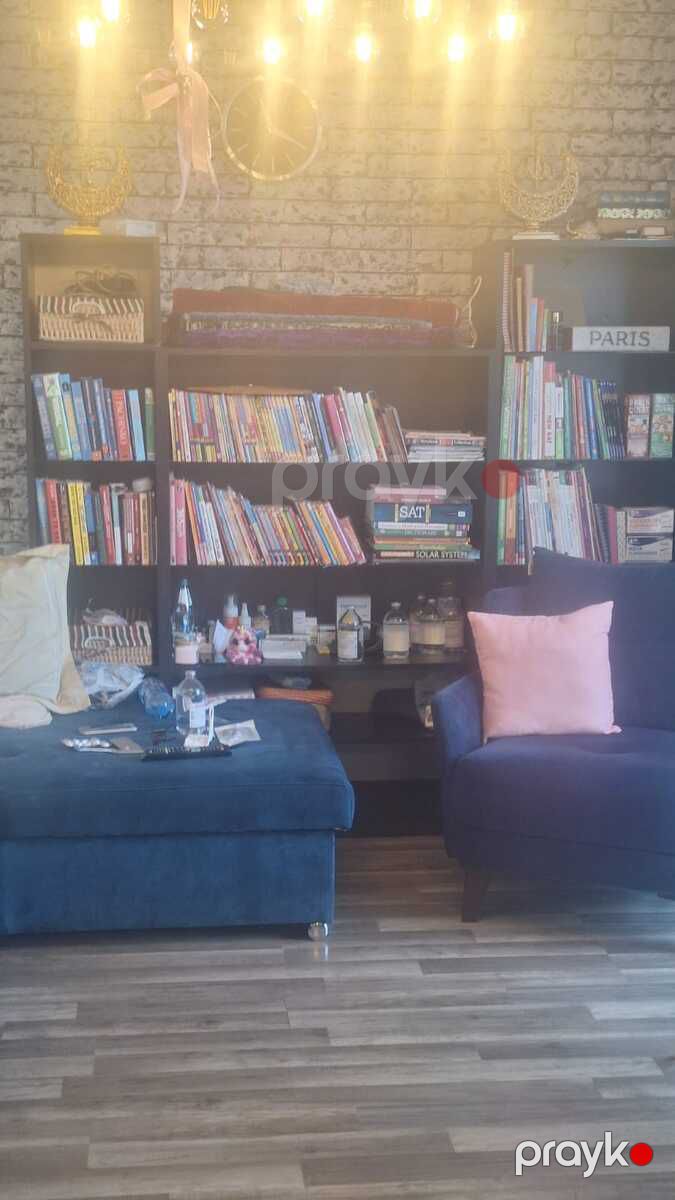2-otaqlı mənzil, Sumqayıt ş., 90 m² — Mənzil, Sumqayıt (3)
