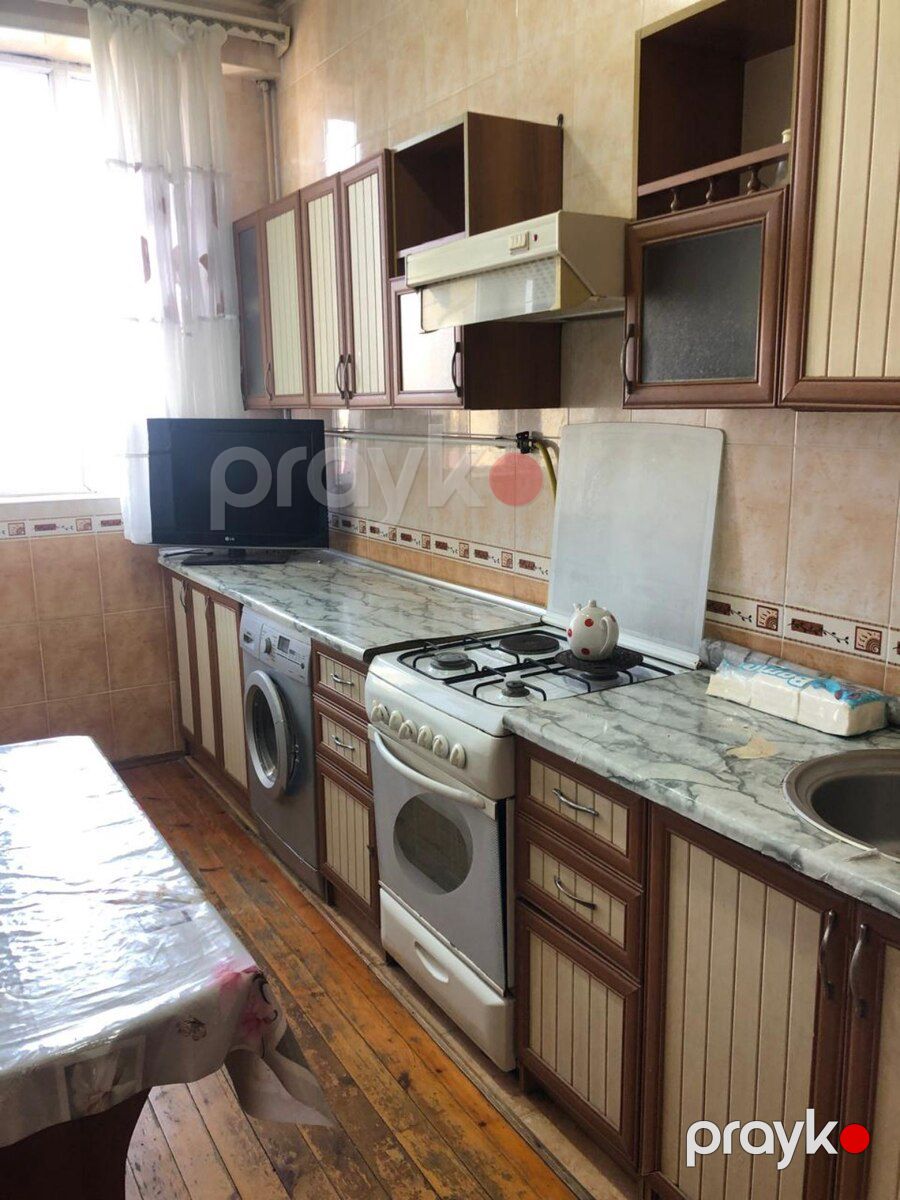 2-otaqlı yeni tikili, Sumqayıt ş., 70 m² — Mənzil, Sumqayıt (8)