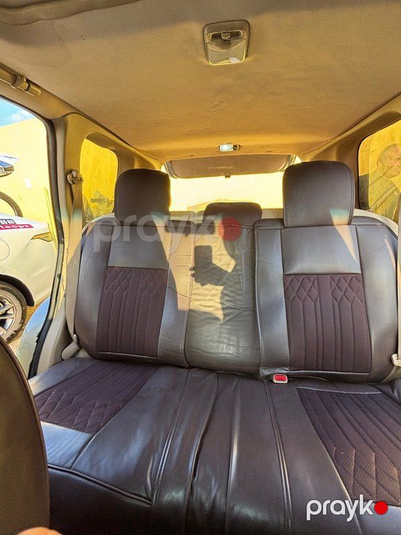 Nissan X-Trail, 2.0 L, 2003 il, 340 225 km — Avtomobillər, Bakı (11)